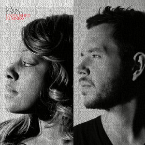 Unfinished Business (EP) cover