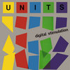 Digital Stimulation - 1980 Cover Art