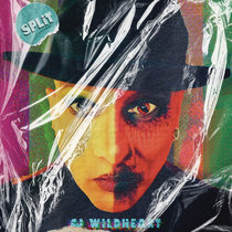 Mutation - Error 500 (Remastered) | Ginger Wildheart