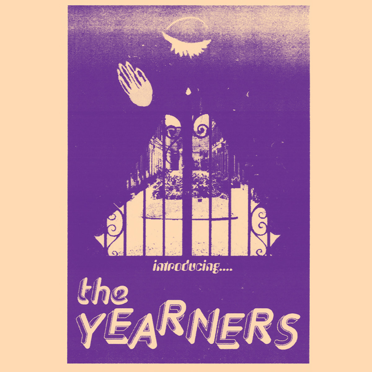 2020 E.P. The Yearners Dirt Cult Records