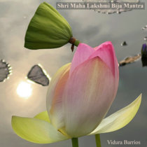 Shri Maha Lakshmi Bija Mantra cover art