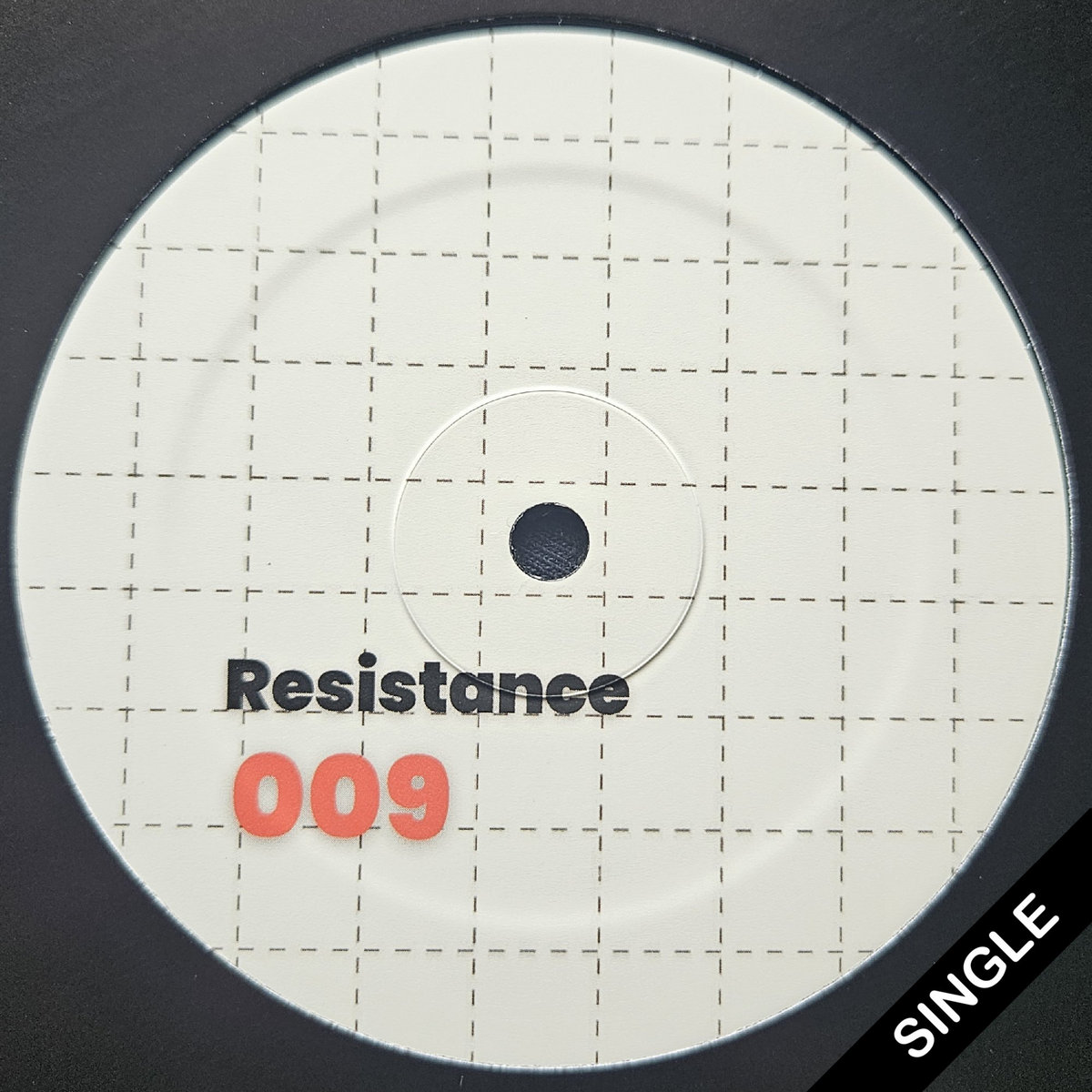 ACID RESISTANCE 009 - En Carton o En Vinilo EP | Zyco