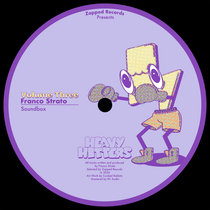 Franco Strato — Soundbox (ZHH003)