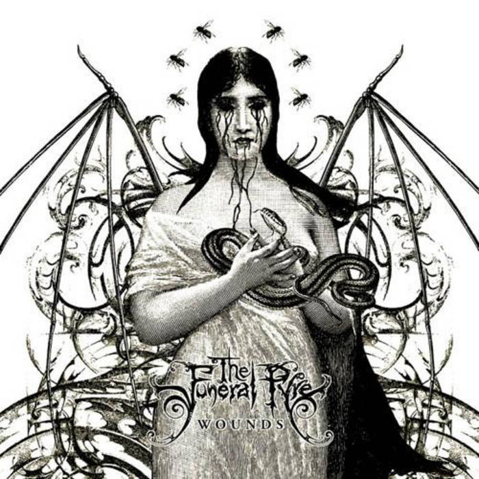 Wounds | The Funeral Pyre