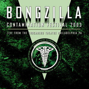 Bongzilla — Live from the Relapse Contamination Festival