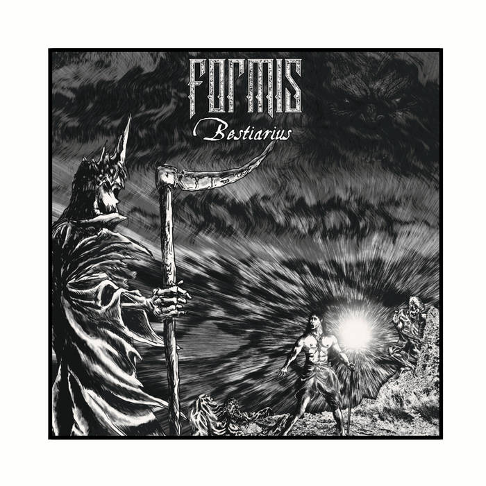 Rise of a New Kingdom | Eminentia Tenebris | Antiq