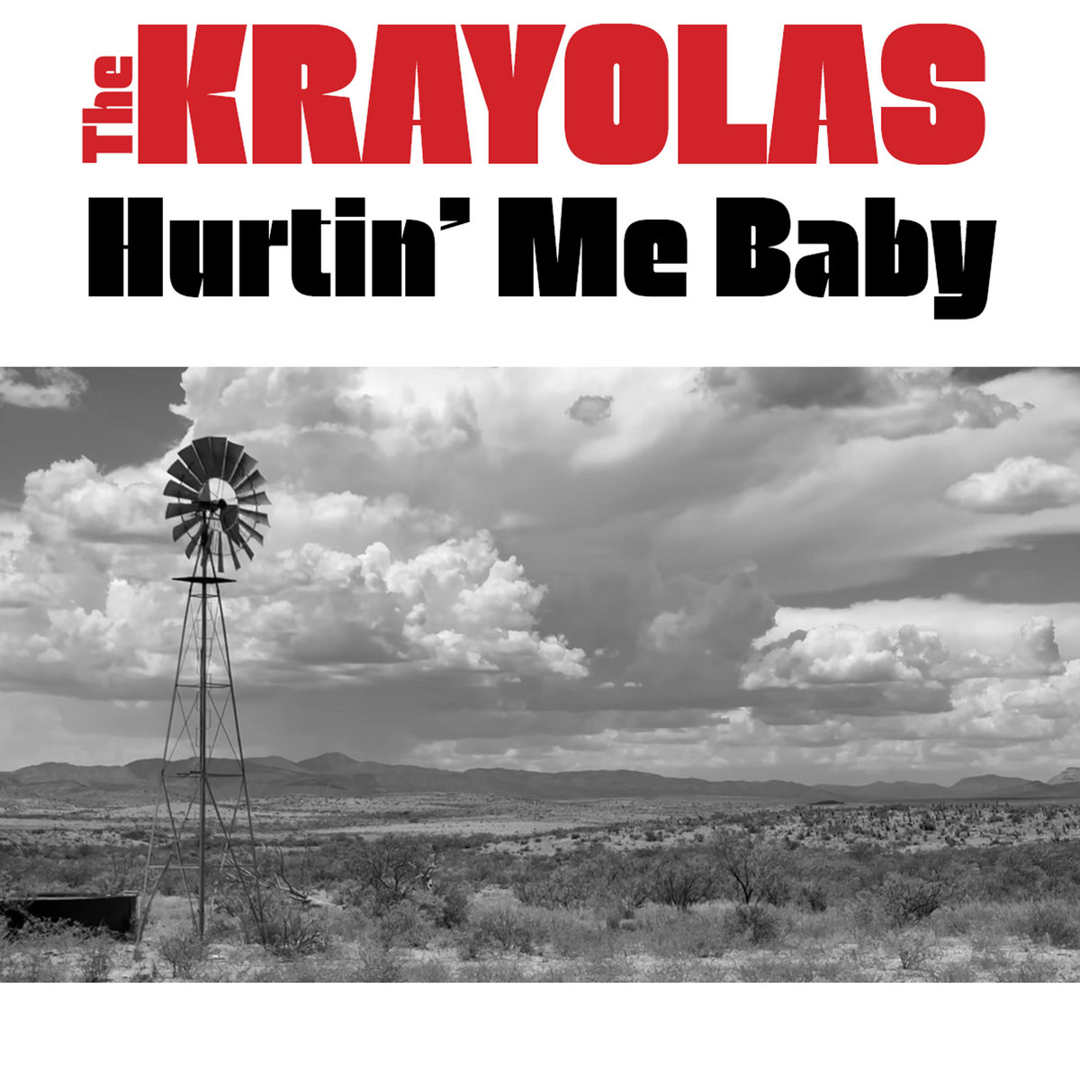 Happy Go Lucky | The Krayolas