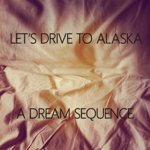 A Dream Sequence cover