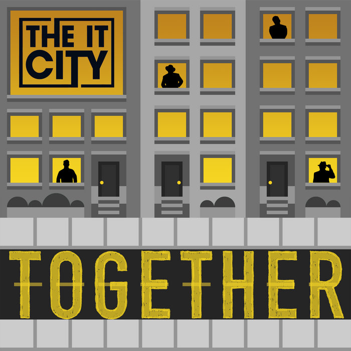 Together | THE IT CITY