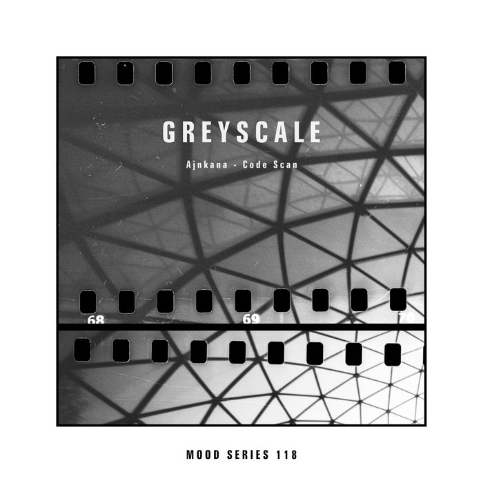Code Scan [GRSCLM118] | Ajnkana