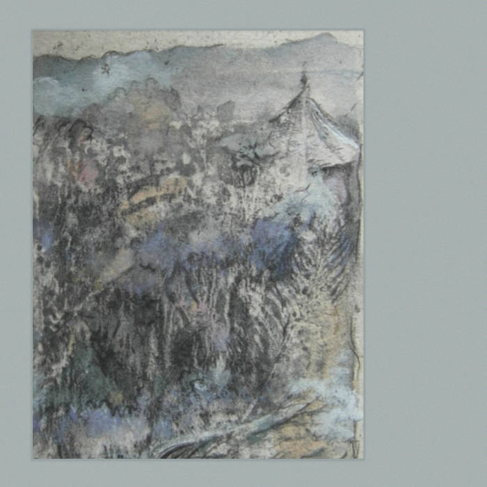 その他 Andrew chalk Time of Hayfield TIME OF HAYFIELD | Andrew Chalk