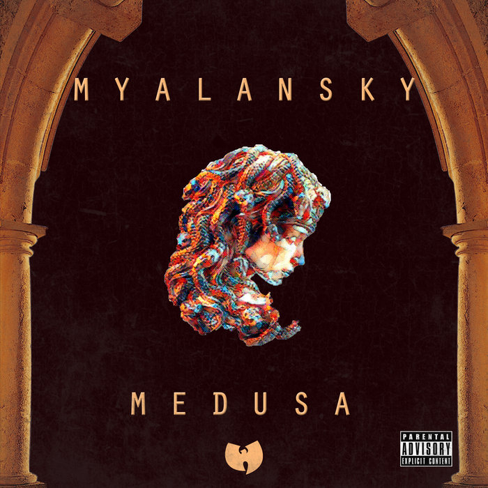 M.E.D.U.S.A. Myalansky (WuSyndicate) WuSyndicate