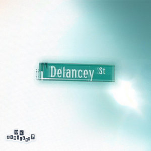 Delancey cover