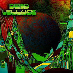 Booze & Blues EP cover