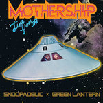 DJ Green Lantern x Snoop Dogg "Live from the Mothership" MIX