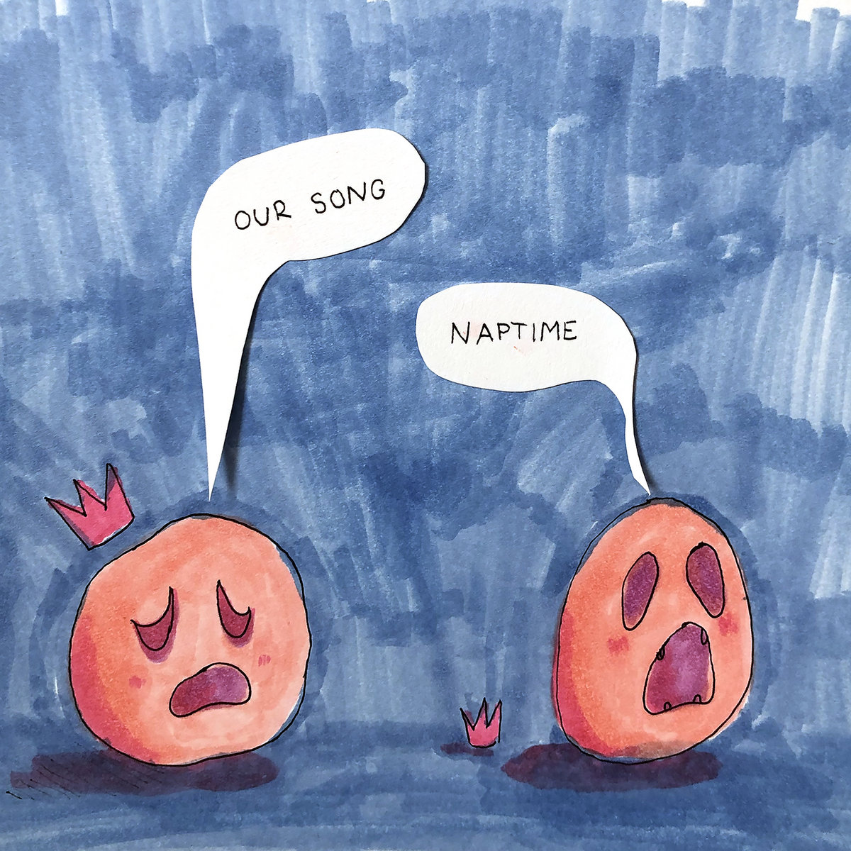 Our Song (Radiator Hospital cover) naptime