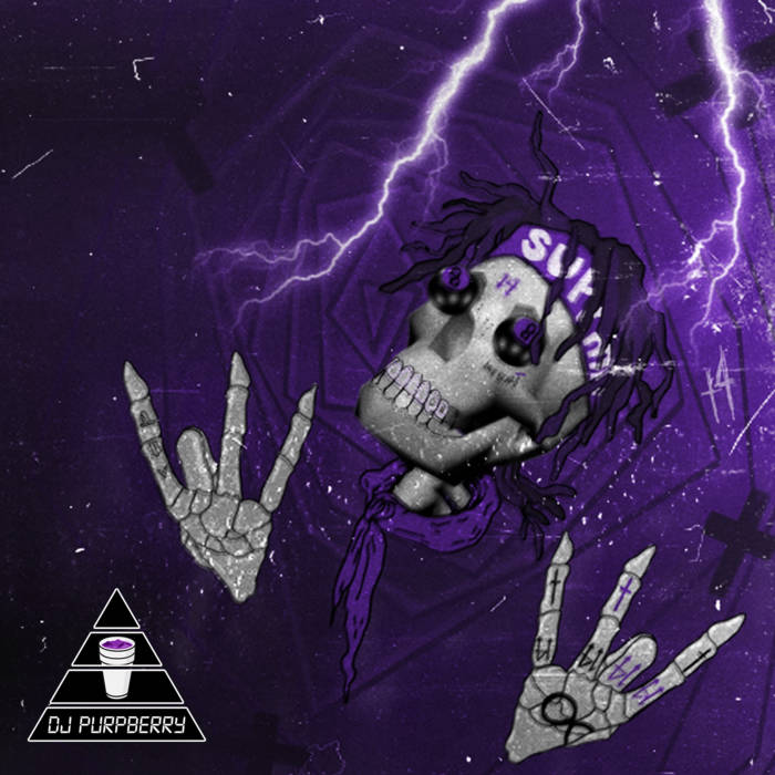 A Love Letter To You 2 (Chopped & Screwed) | dj purpberry x