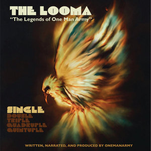 The Looma SINGLE cover