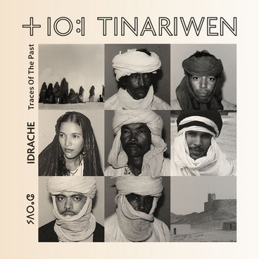 仏LP Tinariwen Imidiwan: Companions CR00530 Craft Recordings /00260 Imidiwan: Companions by Tinariwen (Record, 2022) for sale