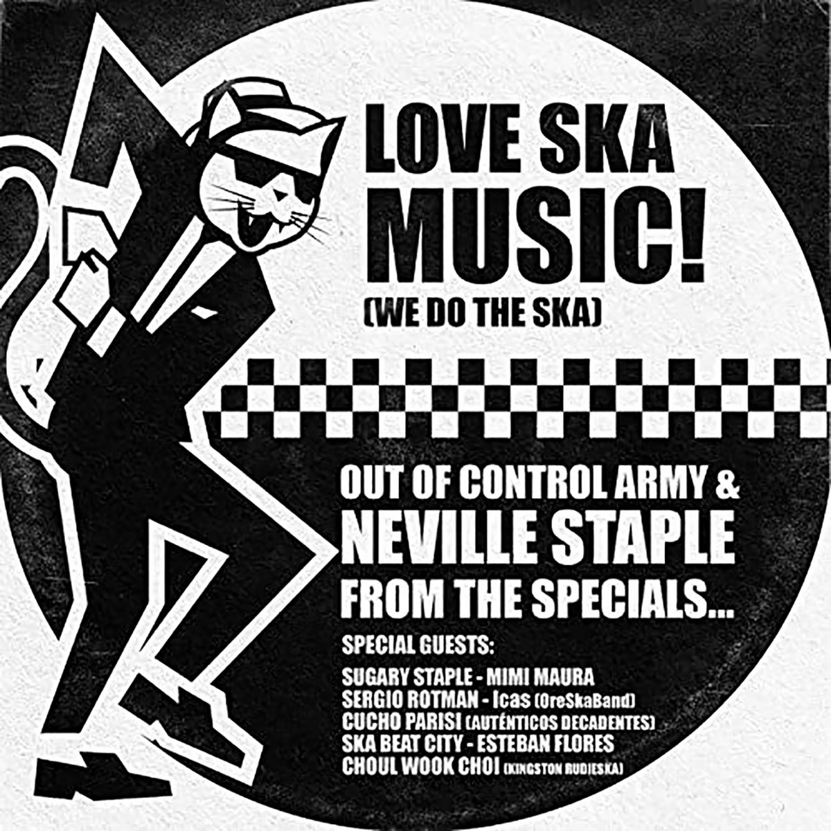 Ska music online