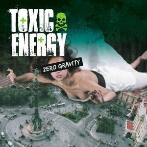 Zero Gravity cover