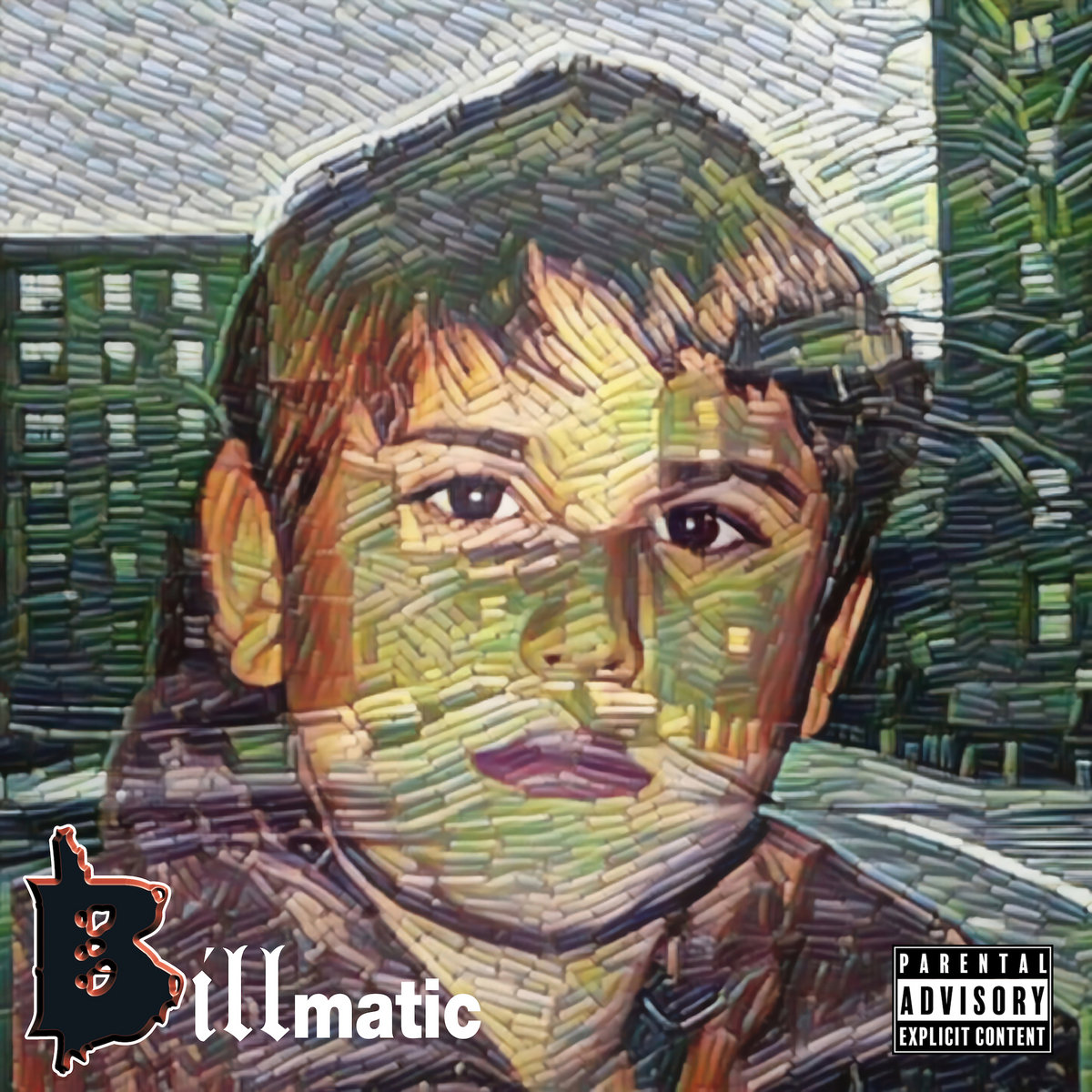 BILLMATIC | ILL BILL