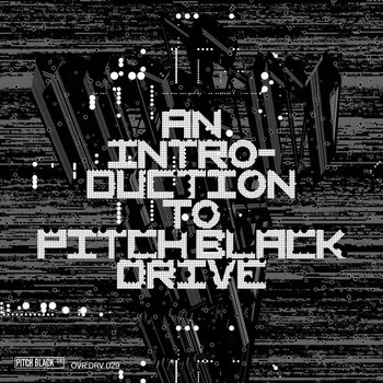 Music | Pitch Black Drive Productions