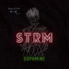 Dopamine EP Cover Art