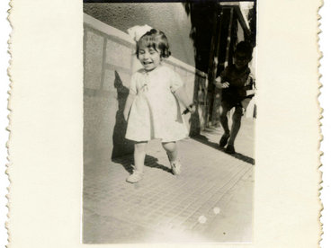 Echo Street 180g Double Vinyl main photo