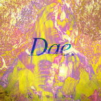 Dae cover art