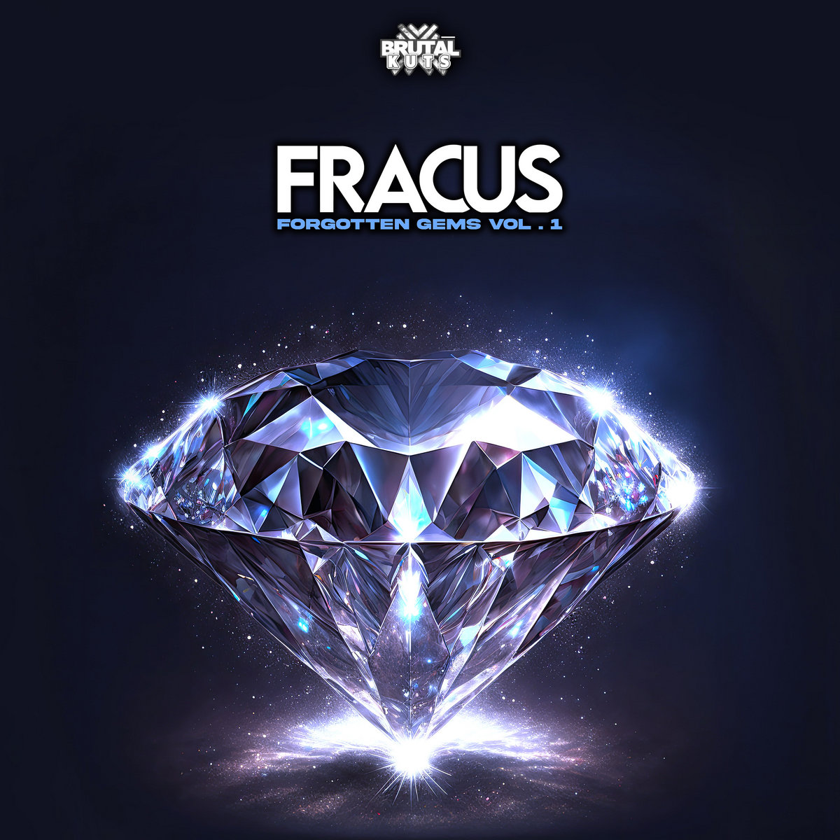 Fracus - Forgotten Gems Volume 1