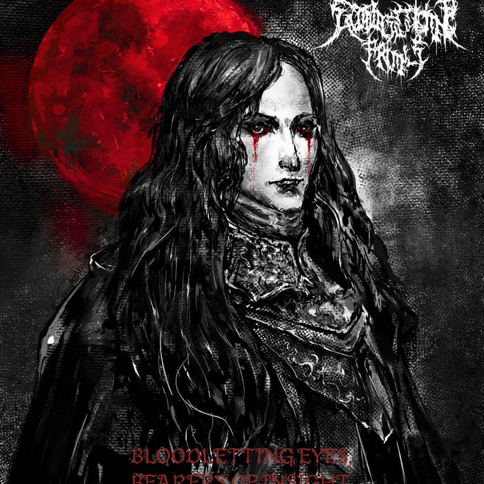 Eldritch Blood | Bloodletting Prince