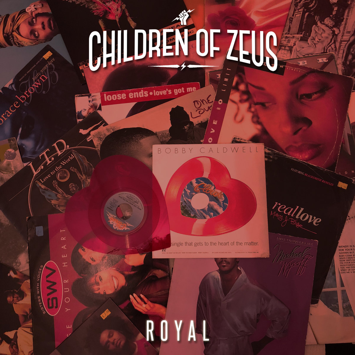 Royal | Children Of Zeus