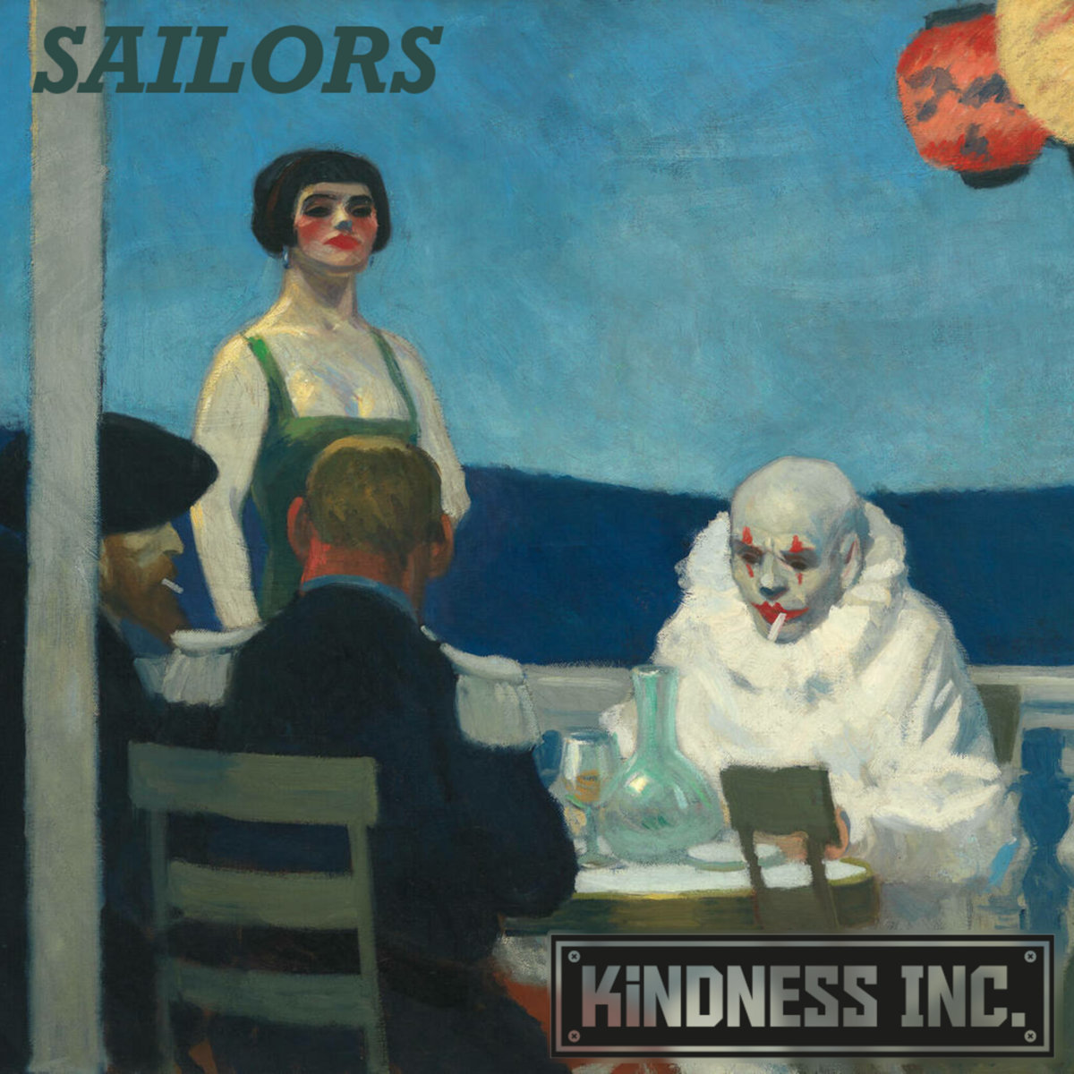 Sailors (single)