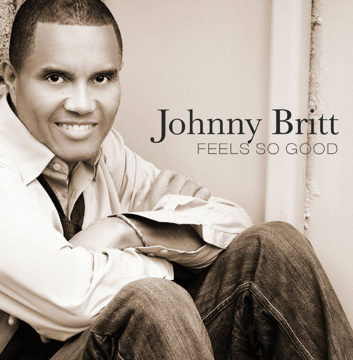 Feels So Good Johnny Britt