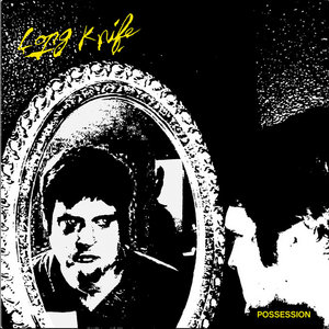 Possession EP cover
