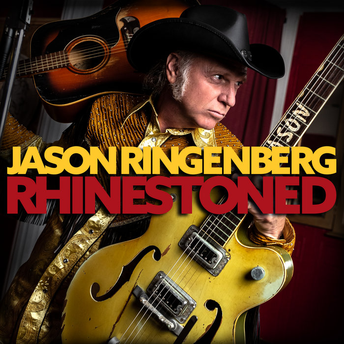 Rhinestoned | Jason Ringenberg