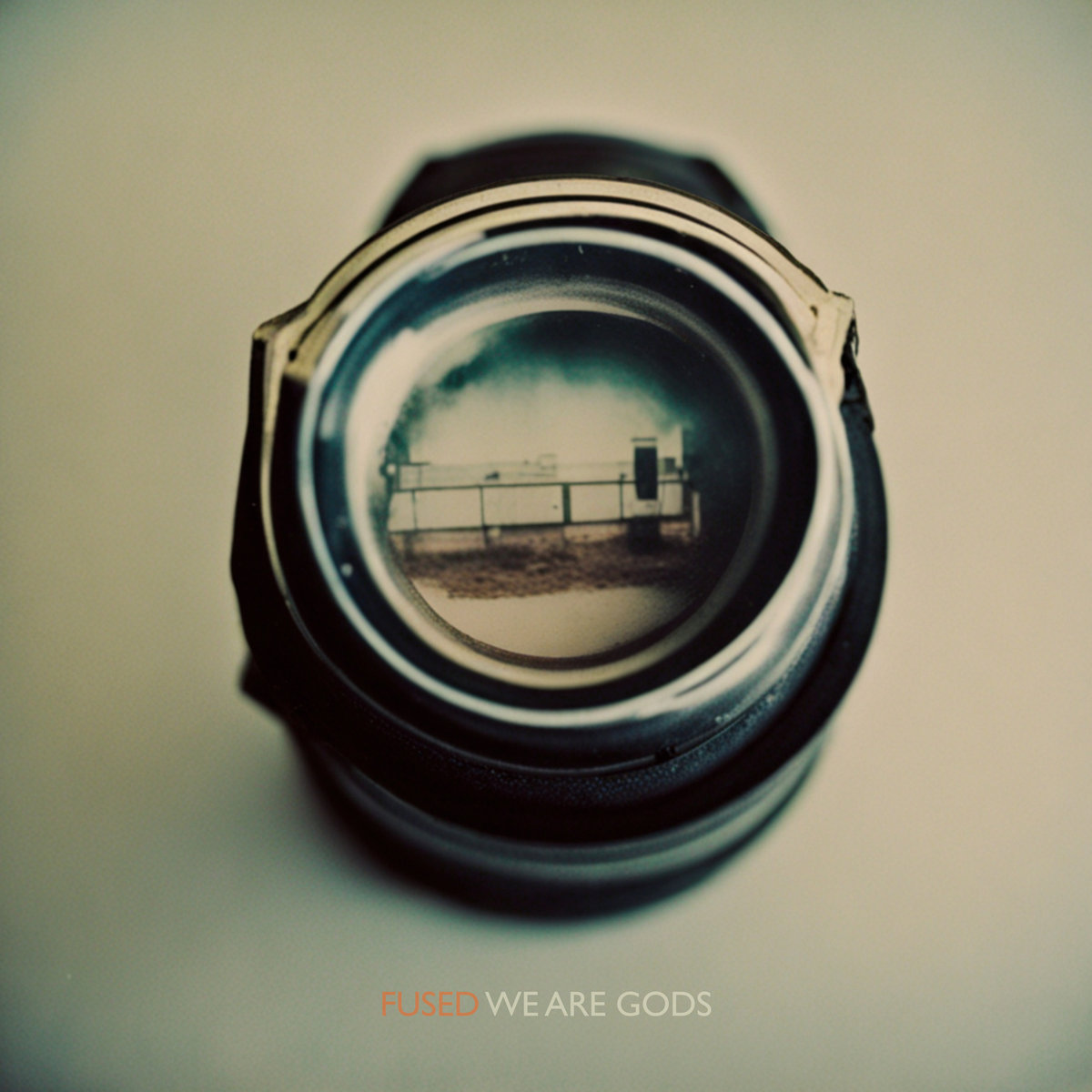 WE ARE GODS