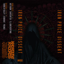 Iron Price / Dissent — MHR010 - IRON PRICE/DISSENT SPLIT