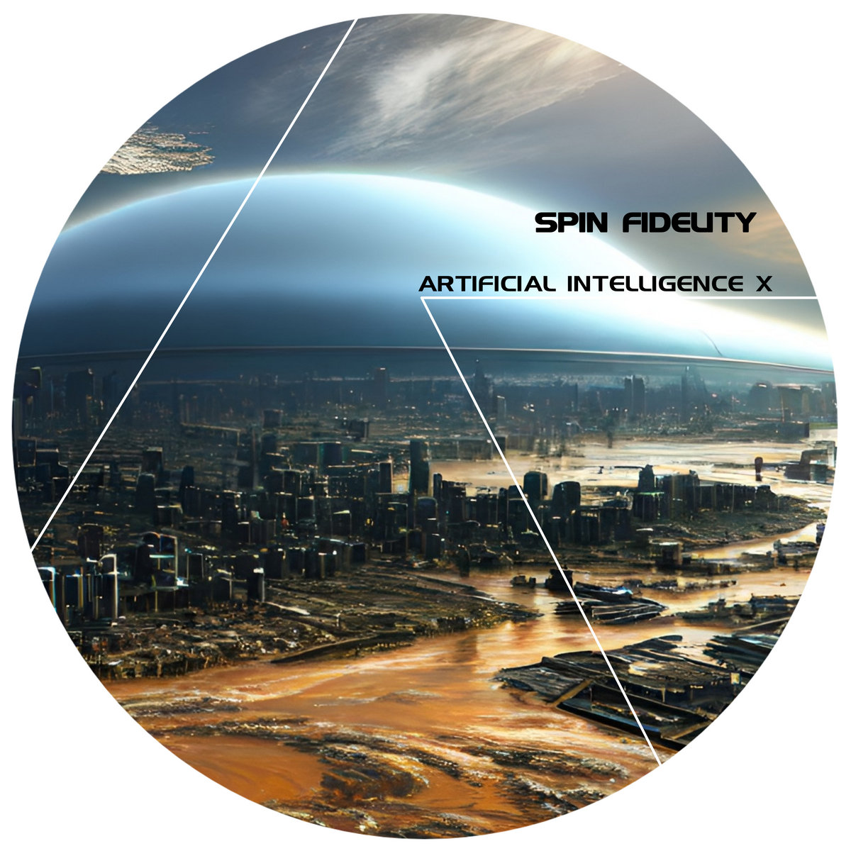 Artificial Intelligence X Spin Fidelity Artificial Intelligence X Spin Fidelity