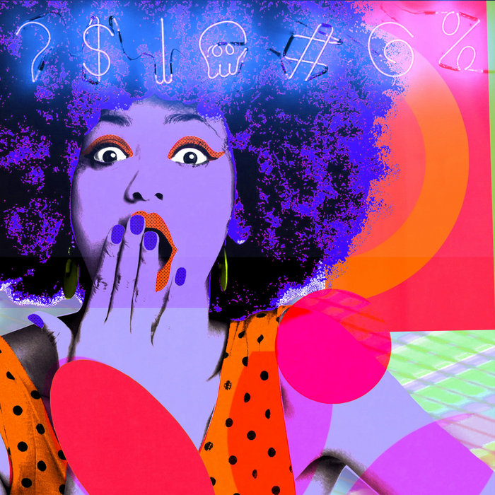 Underground Soundz Disco Police