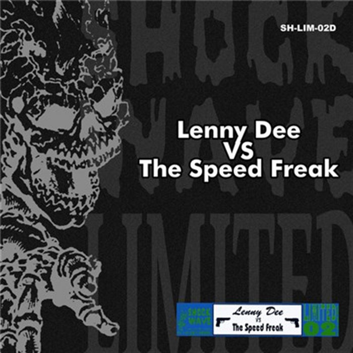 Ive Made A Change Worst | Lenny Dee