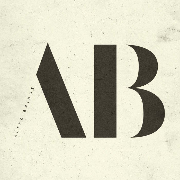 Alter Bridge — Photo