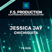 Jessica Jay — Chichiquita