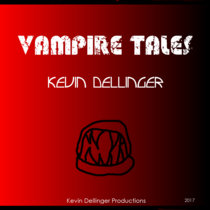 Vampire Tales cover art