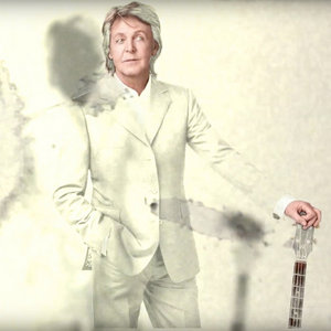Paul McCartney cover