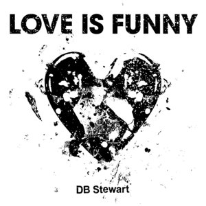 Love is Funny cover