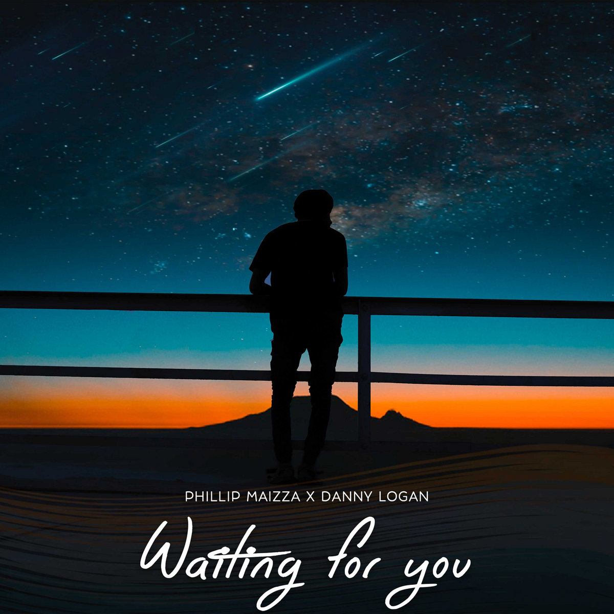 Waiting For You (feat. Danny Logan) (Original Mix) | Phillip