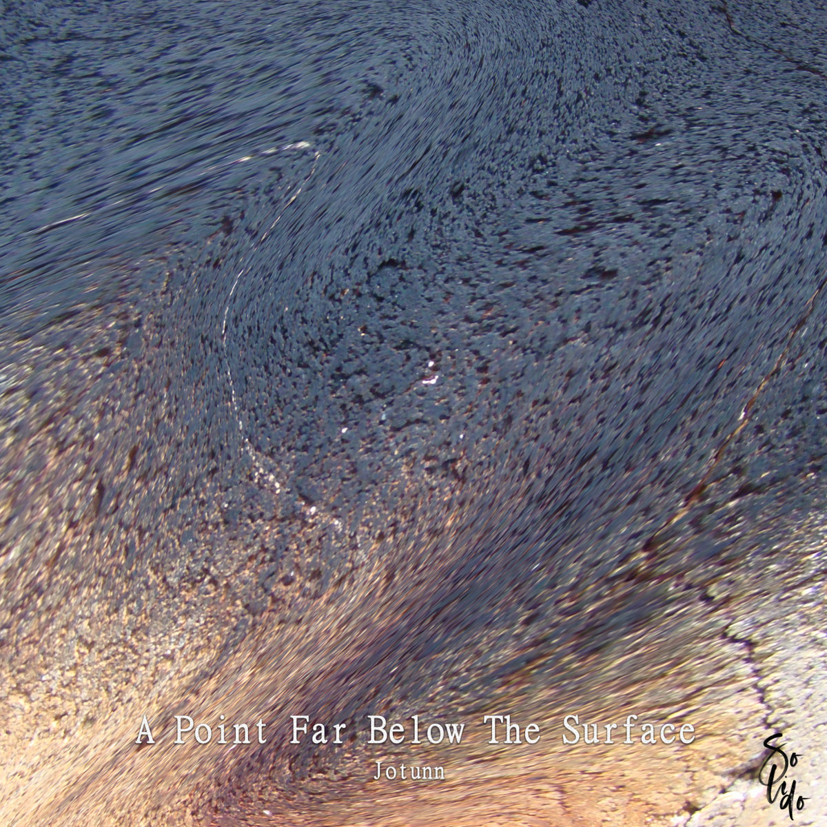 A Point Far Below the Surface EP