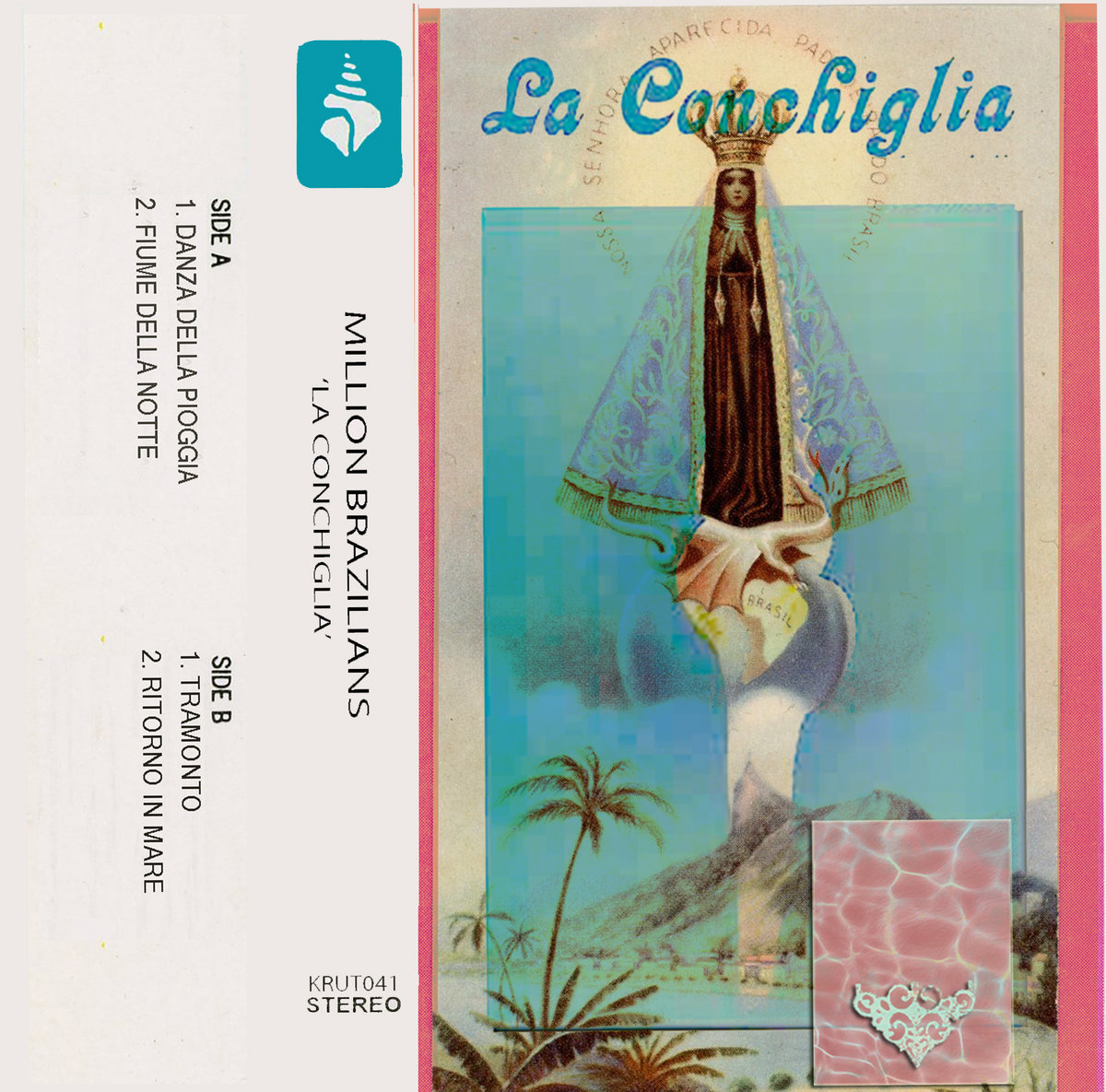ristorante la conchiglia santa lucia